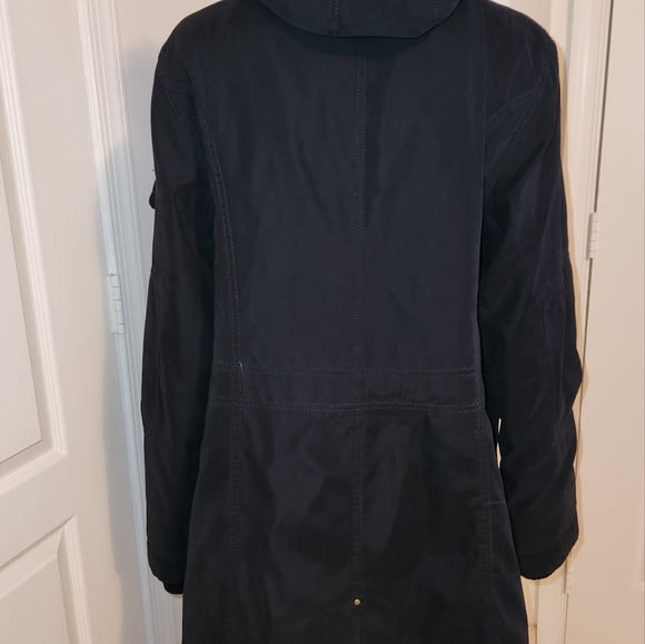 1 MADISON EXPEDITION COAT. - Picture 7 of 9